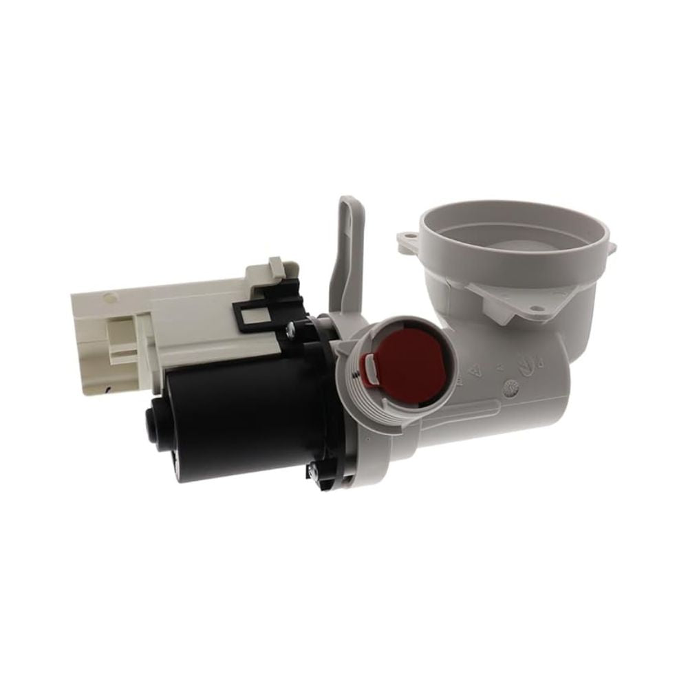 Frigidaire 5304505209 Washer Drain Pump Assembly OEM Replaces 4452364