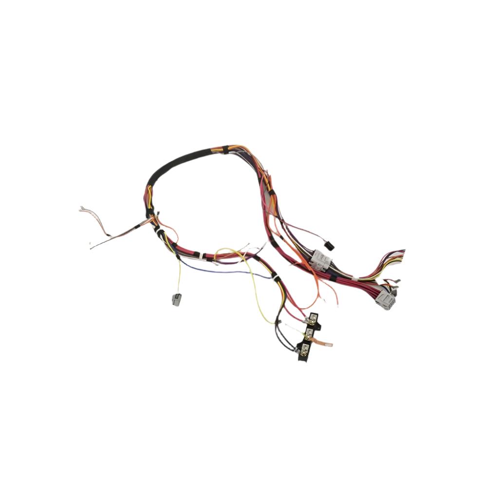 Frigidaire 5304514142 Range Wire Harness Main OEM Replaces PD00067034