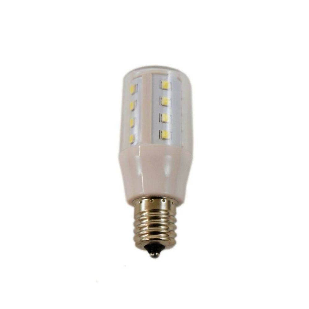 Frigidaire 5304517886 Refrigerator LED Light Bulb OEM Replaces 297114000