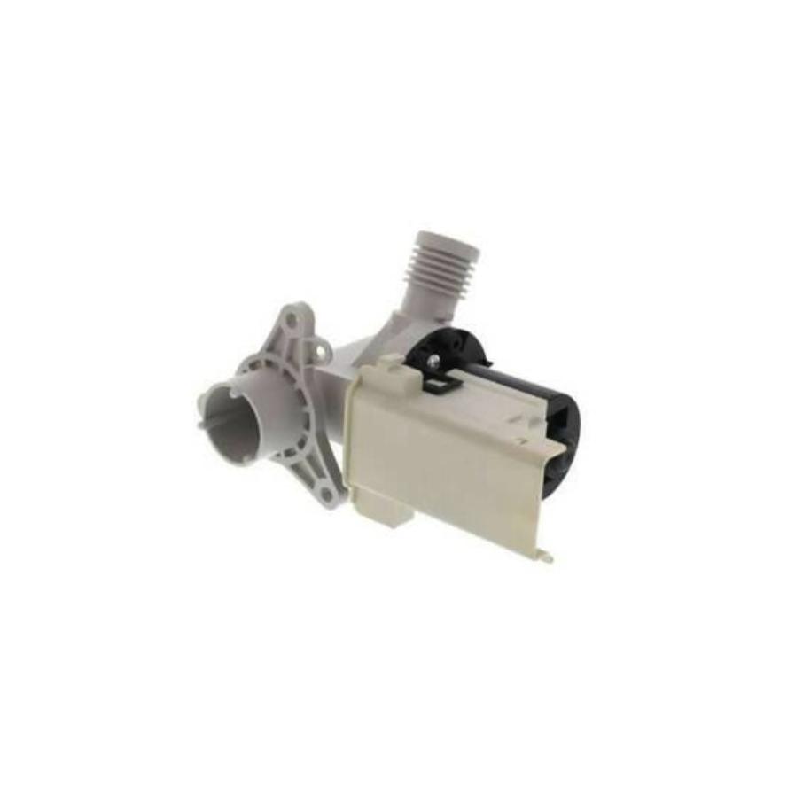 Frigidaire 5304524452 Washer/Dryer Drain Pump Assembly OEM Replaces 5304515673