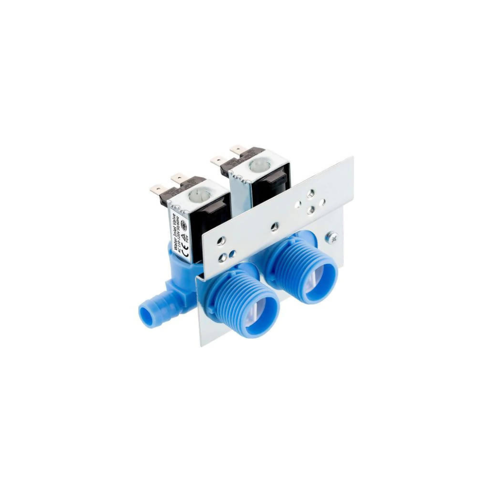 Frigidaire 5304525044 Dishwasher Water Inlet Valve OEM Replaces PS16218688