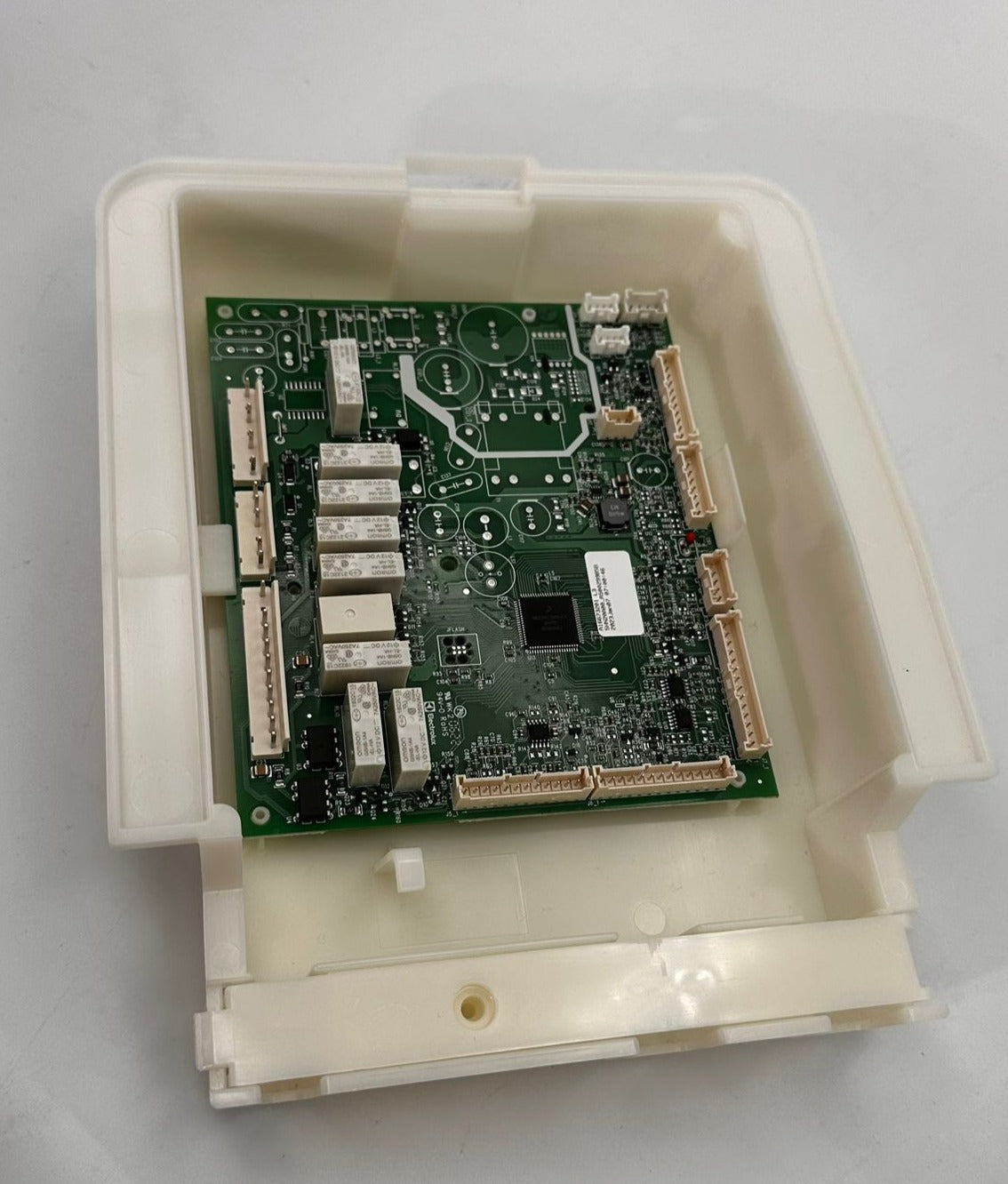 Frigidaire Refrigerator Electronic Control Board OEM - 5304534601, Replaces: A16673201