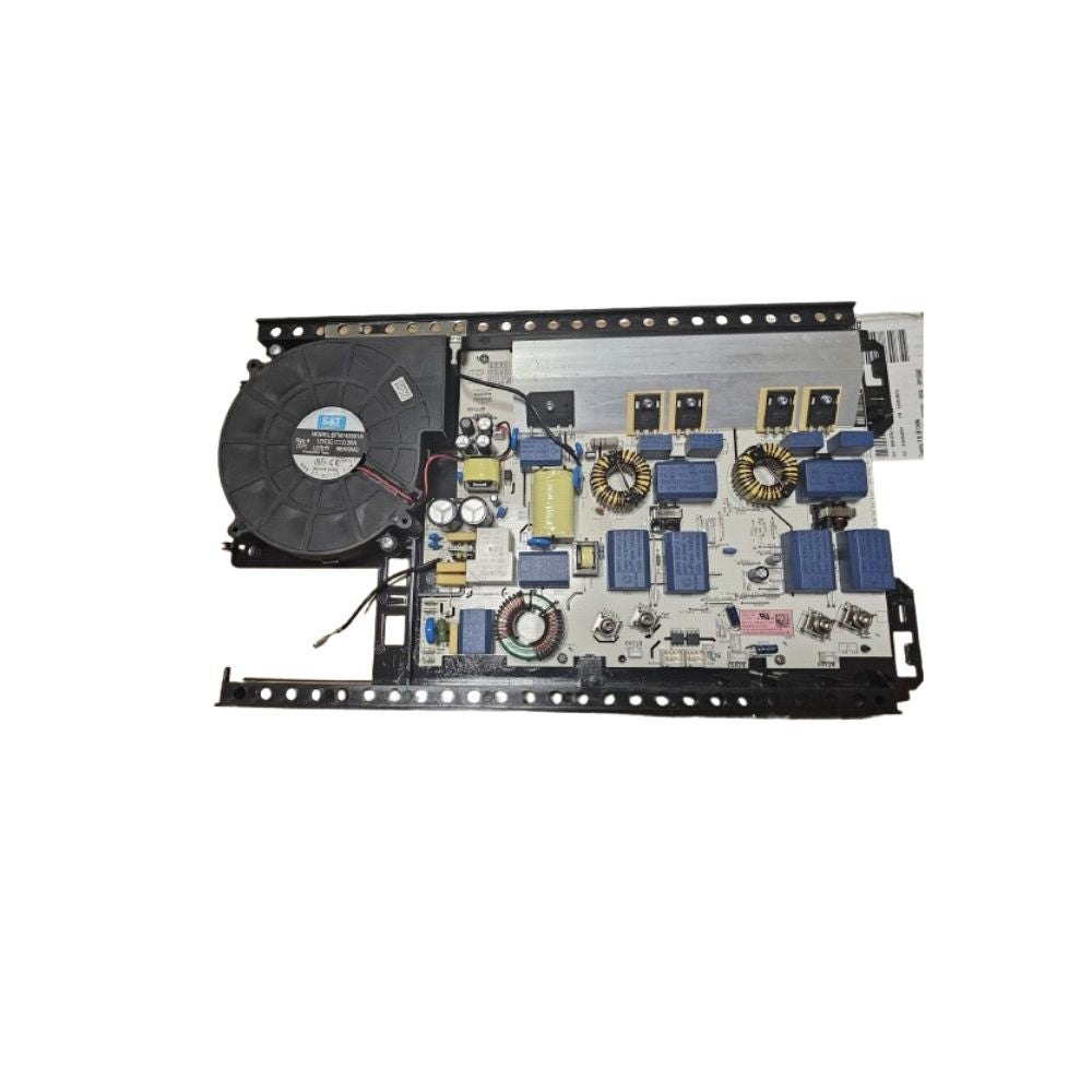 Frigidaire 5304537686 Range Electronic Control Board OEM Replaces 5304535093