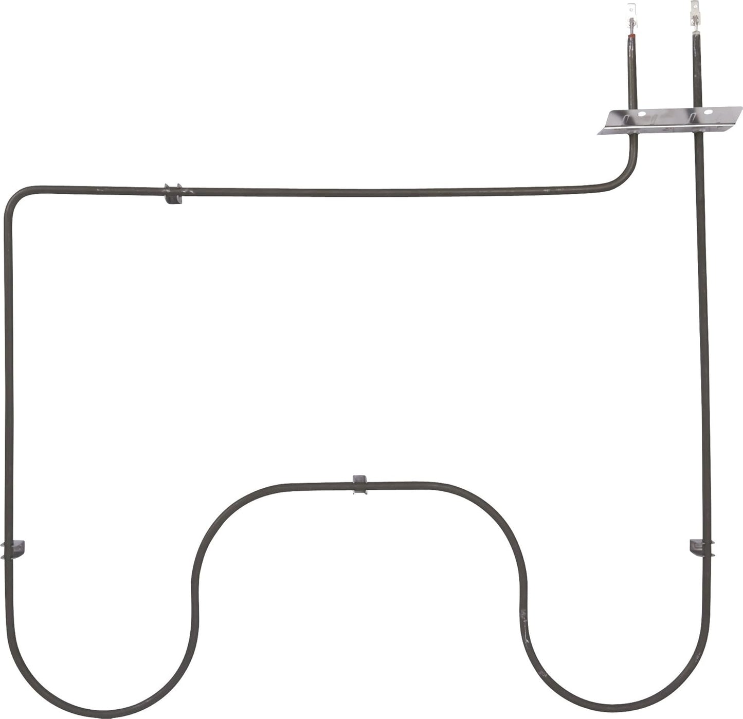 Whirlpool WP7406P428-60 Range Oven Bake Element OEM Replaces 1544401