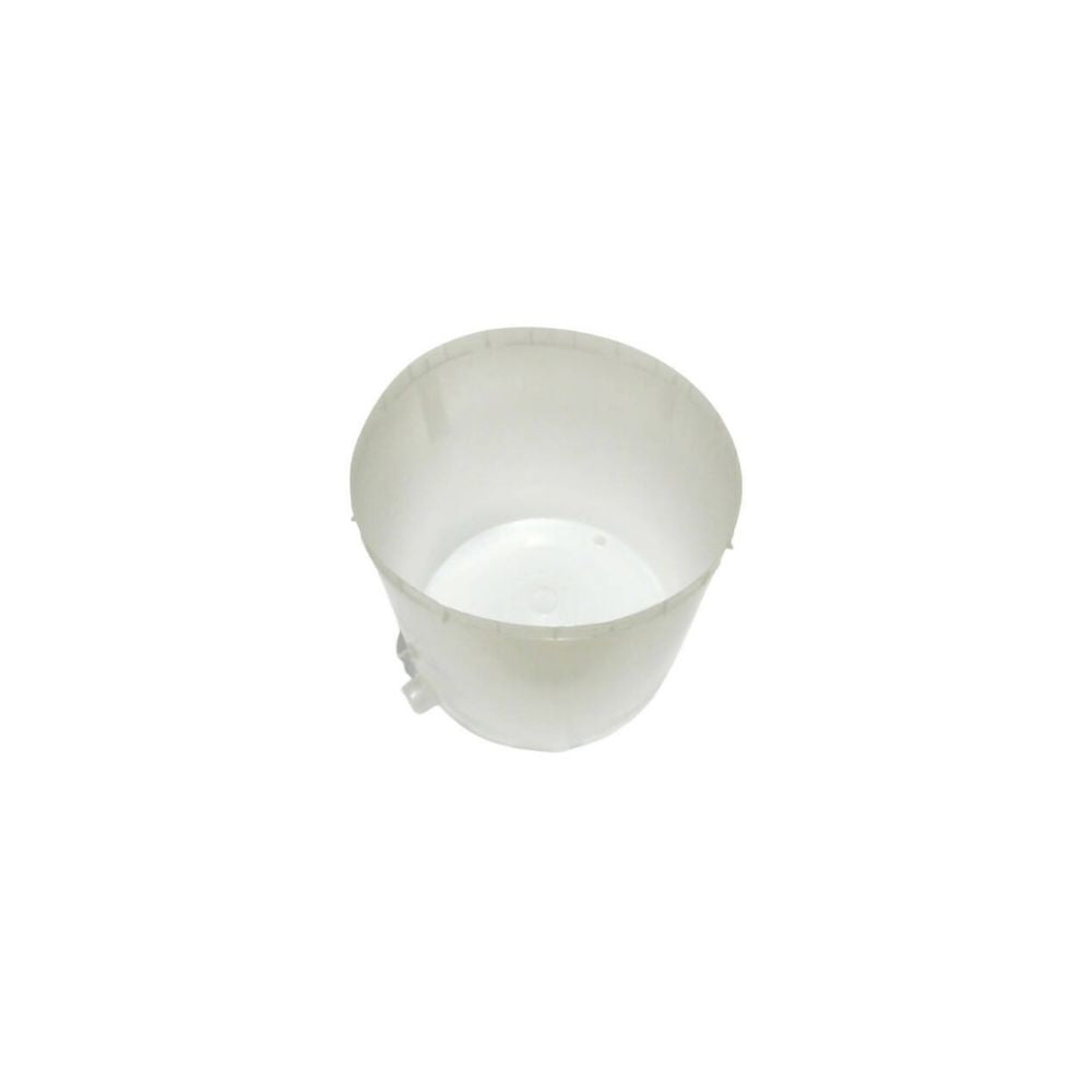 Whirlpool 63849 Top Load Washer Outer Tub Assembly OEM Replaces 671065