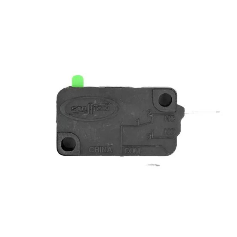 LG 6600W1K001R-ER Microwave Micro Switch