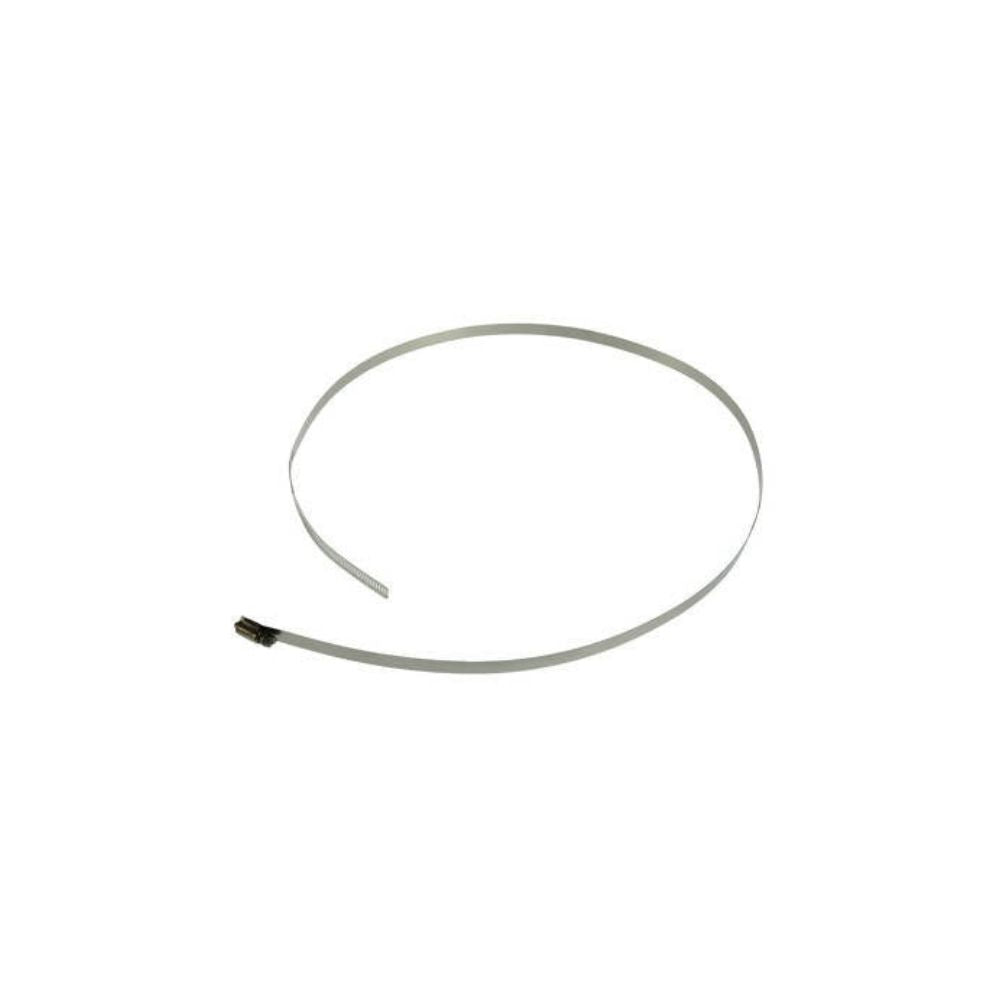 Speed Queen 685743P Washer & Dryer Door Seal Clamp OEM Replaces 685509