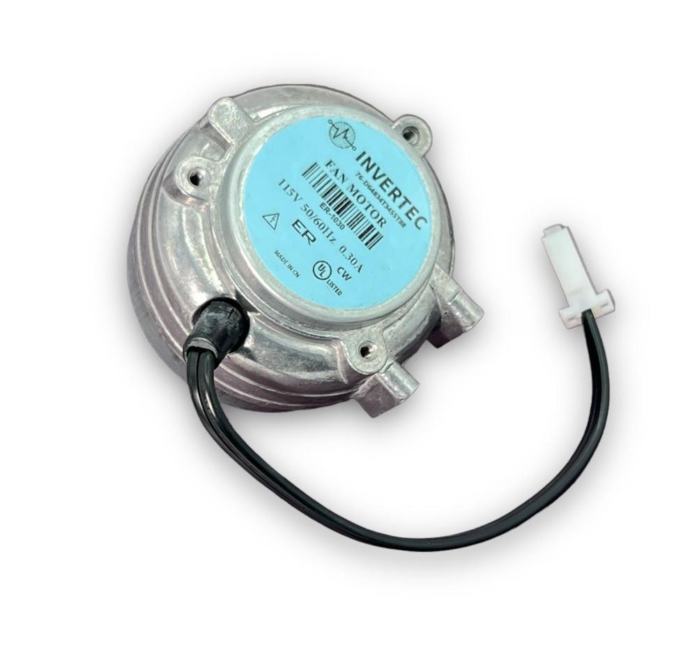 SubZero 7014173-ER Refrigerator Condenser Fan Motor Kit