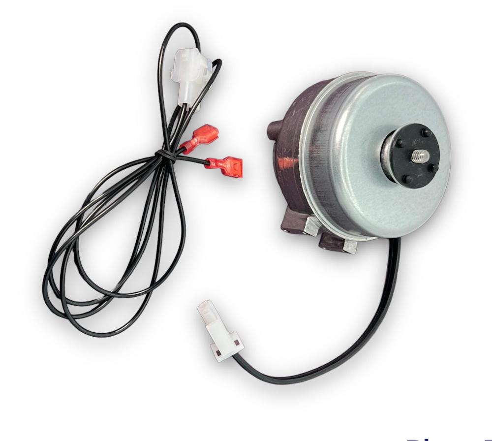 SubZero 7014173-ER Refrigerator Condenser Fan Motor Kit