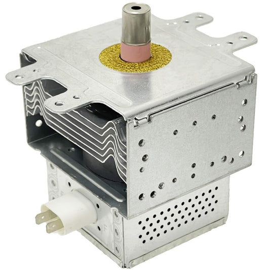 Whirlpool W10222507 Microwave Magnetron Assembly Replaces 8205363