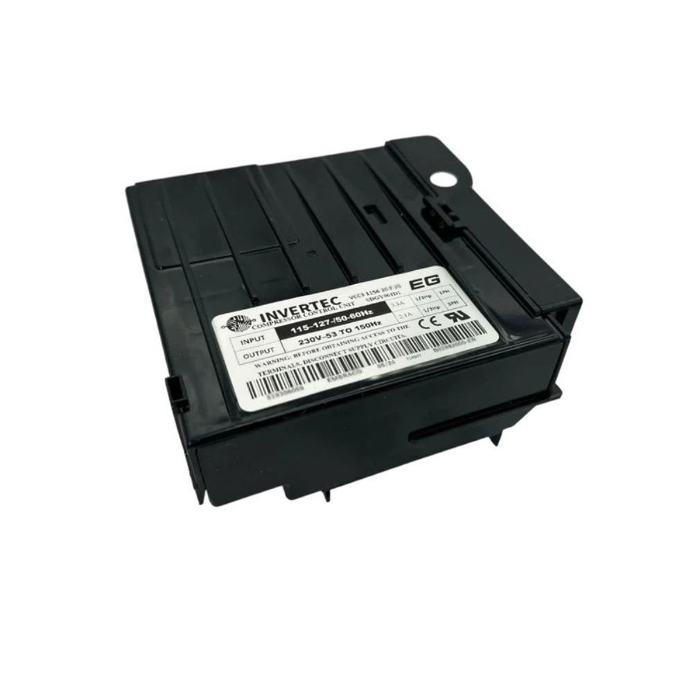 Miele 7813200-ER Refrigerator Inverter Board Replaces 7 813 200