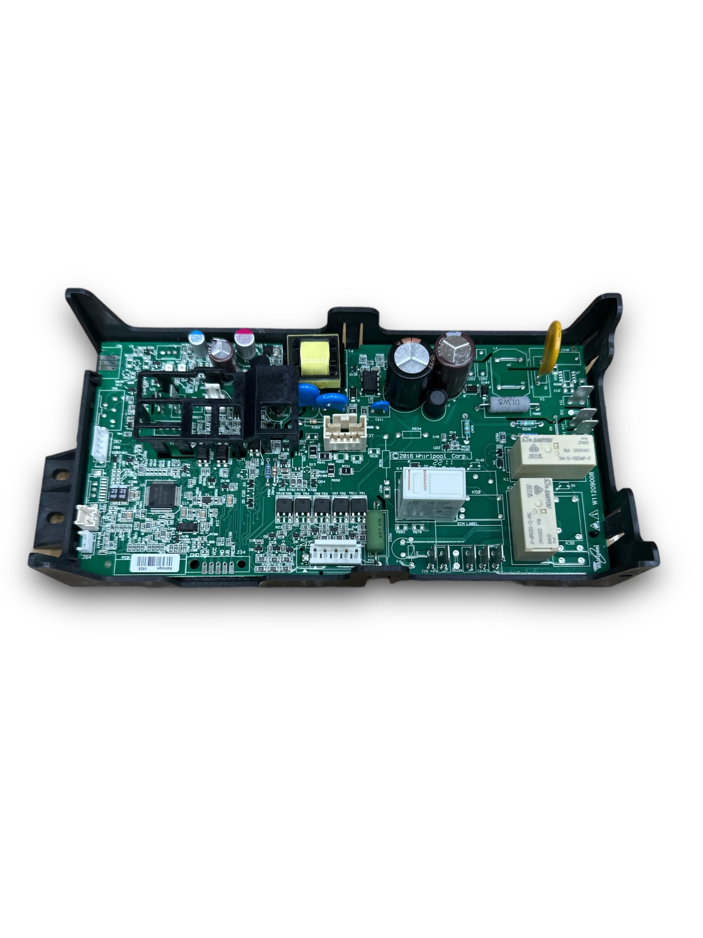 Whirlpool W11353849 Oven Control Board Assembly OEM Replaces W11353402