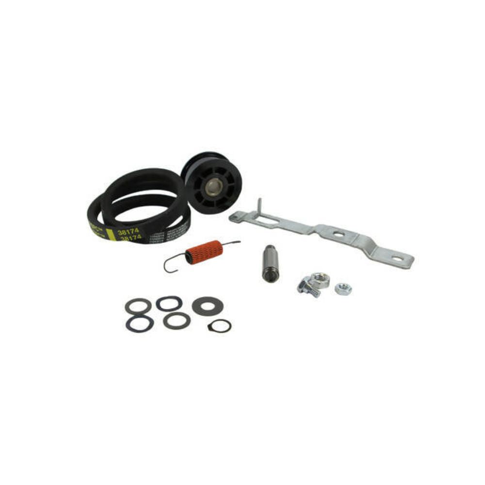 Speed Queen 959P3 Washer Drive Belt & Idler Lever Kit OEM Replaces 2020782