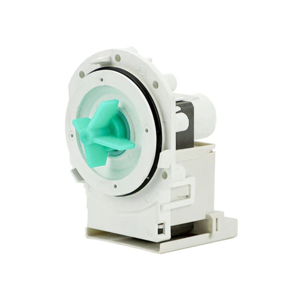 Frigidaire A00126401 Dishwasher Drain Pump Motor Assembly OEM Replace 154736201