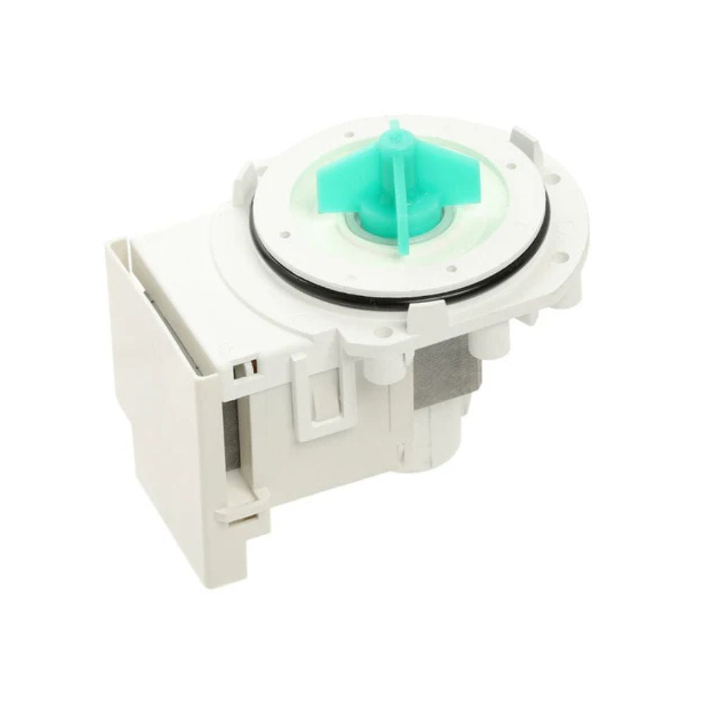 Frigidaire A00126501-ER Dishwasher Drain Pump Motor Replace 5304463777