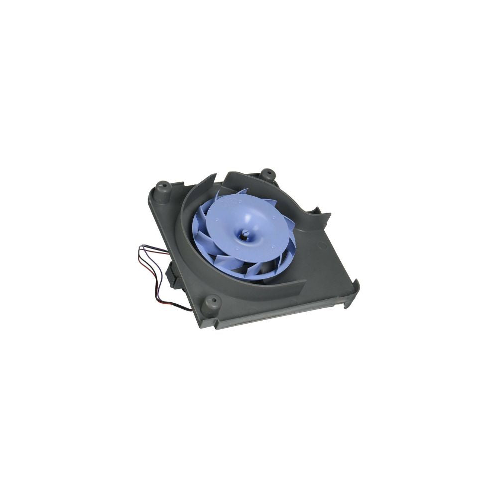 LG ABA72913413 Refrigerator Evaporator Fan Motor & Bracket Assembly OEM Replaces PD00006501