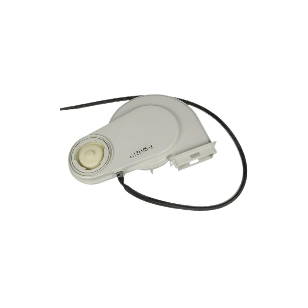 LG ABT35083801 Dishwasher Vent Fan Motor Assembly OEM Replaces ABT35083802