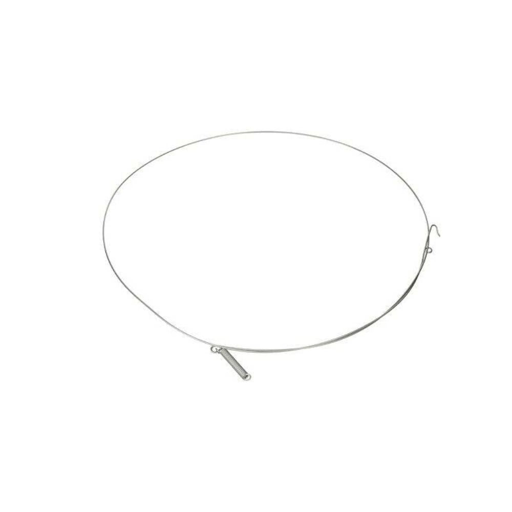 LG ACA56078801 Washer Door Boot Spring Clamp OEM replaces 4861EN3004L