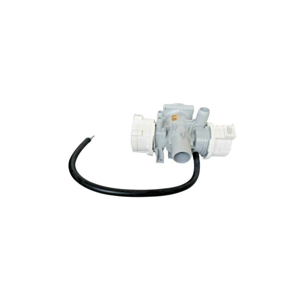 LG AHA75693409 Washer Drain Pump Assembly OEM Replaces PD00074672