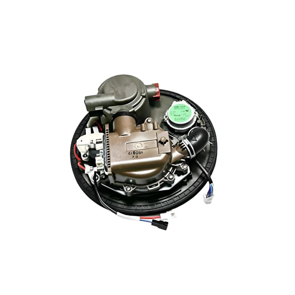 LG AJH72949004 Dishwasher Sump & Motor Assembly OEM Replaces AJH72949002