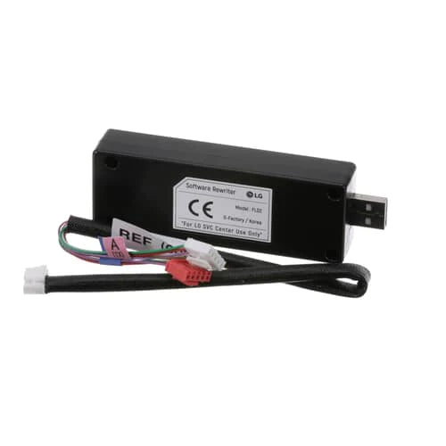 LG Refrigerator Software Update Module Kit OEM - CJT30000002, Replaces: CJT30000001