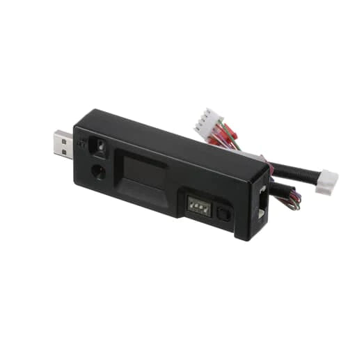 LG Refrigerator Software Update Module Kit OEM - CJT30000002, Replaces: CJT30000001