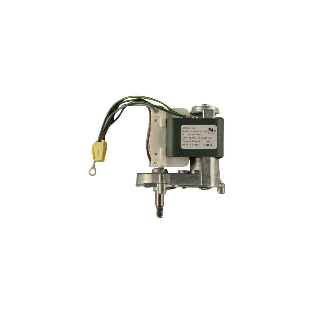Samsung DA31-00105G Refrigerator Geared Auger Motor OEM Replaces PD00002219