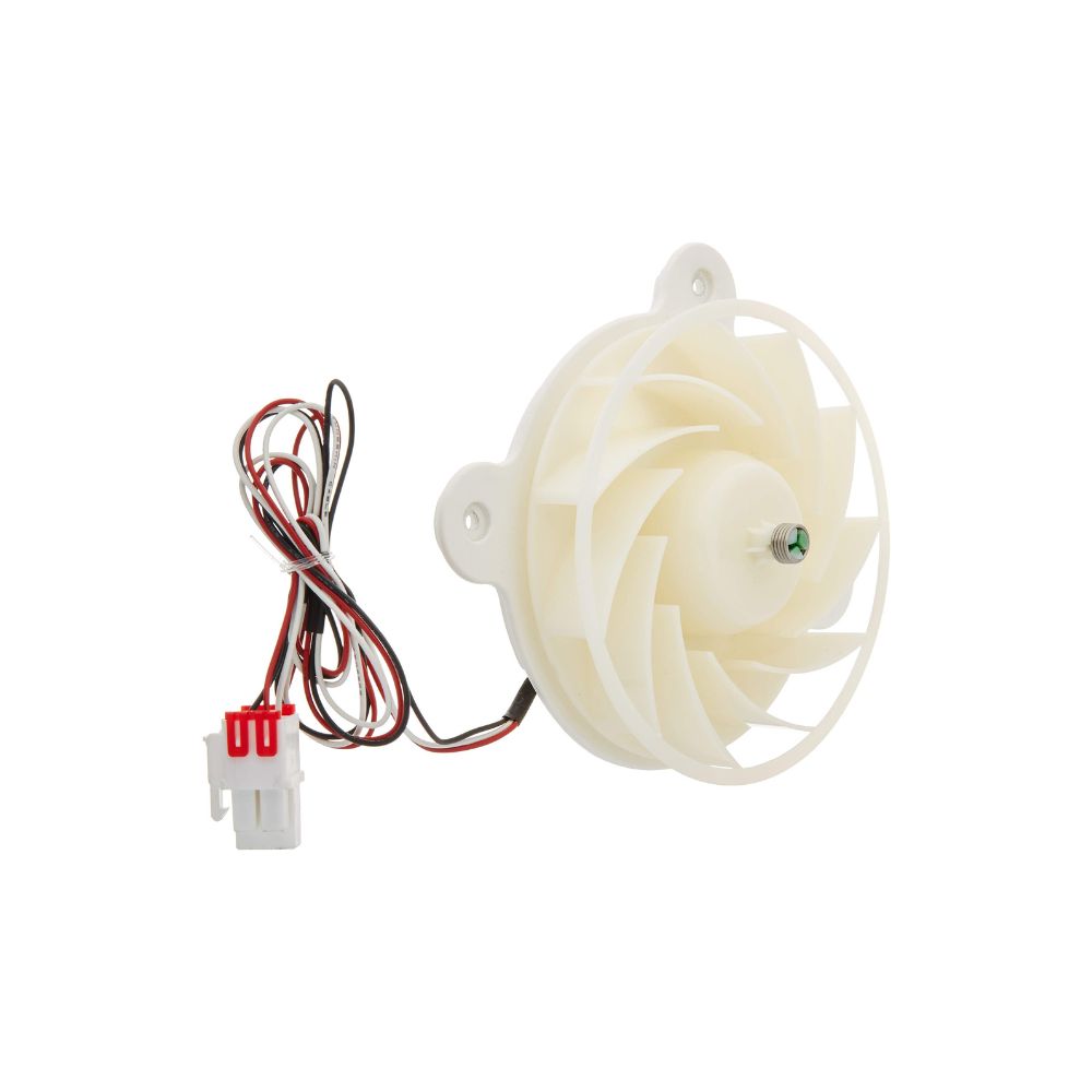Samsung DA31-00287B Refrigerator Evaporator Fan Motor Replaces DA31-00334A