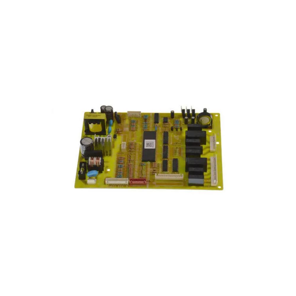 Samsung DA41-00104Y Refrigerator Main PCB Control Board Assembly OEM Replaces B005DNSTMA