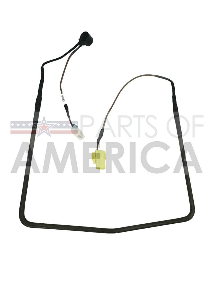 Samsung Refrigerator Defrost Heater - DA47-00424L, Replaces: 2705343 AP5583429 EAP4140703 PS4140703 PD00005271