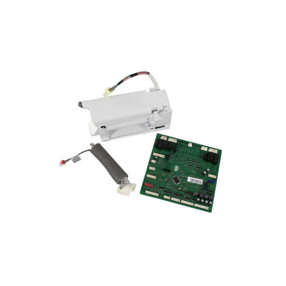 Samsung DA82-02653A Refrigerator Ice Maker Service Kit OEM Replaces