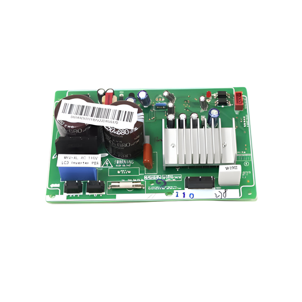 Samsung DA92-00111B Refrigerator Inverter Control Board PCB Assembly OEM