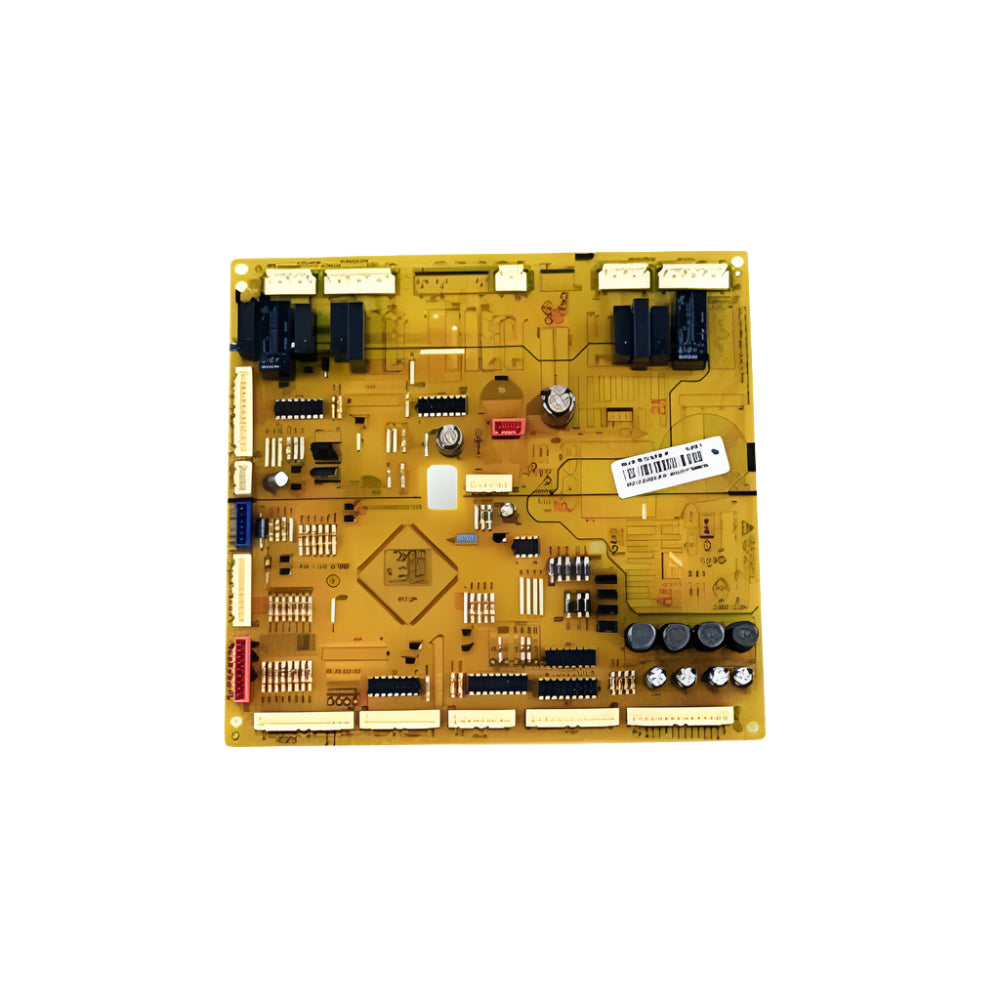 Samsung DA92-00384L Refrigerator Main Control Board Assembly OEM