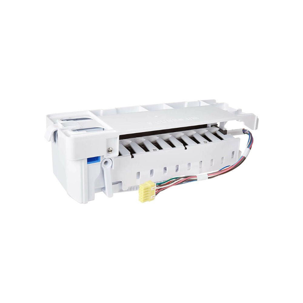 Samsung DA97-07365G Refrigerator Ice Maker Assembly OEM Replaces DA97-07362A