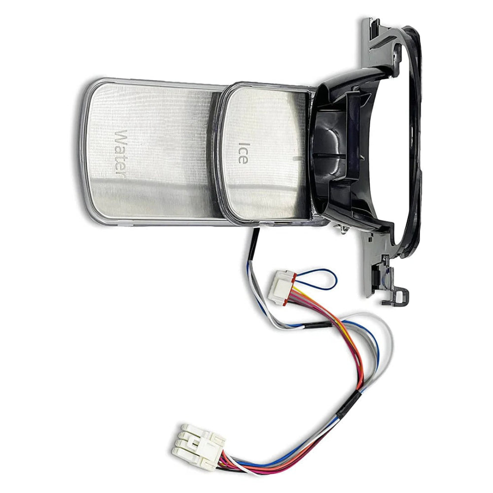 Samsung DA97-12628N-ER Refrigerator Dispenser Actuator Lever