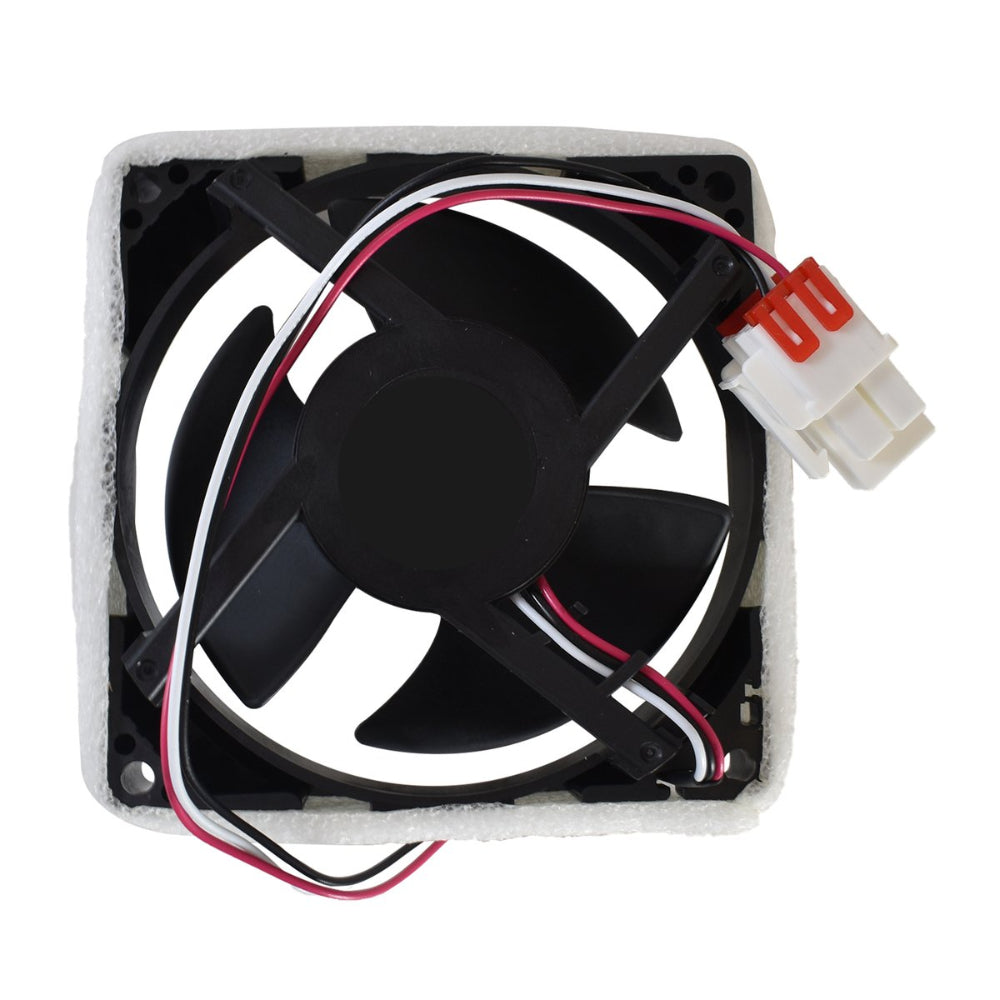 Samsung DA97-16026A Refrigerator Evaporator Fan Motor
