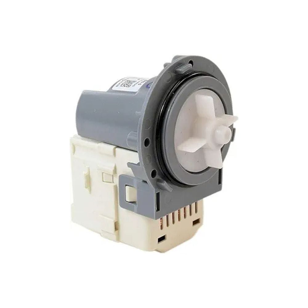 Samsung DC31-00054D Washer Drain Pump Motor Assembly OEM