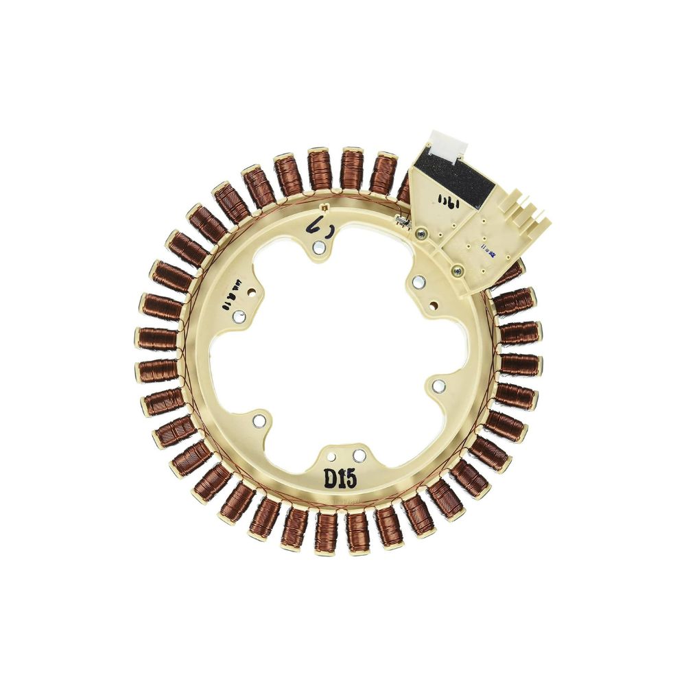 Samsung DC31-00074C Washer Stator Assembly OEM