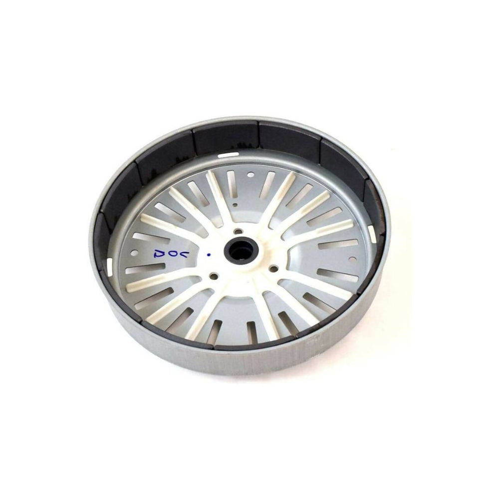 Samsung DC31-00125A Washer Rotor Assembly OEM