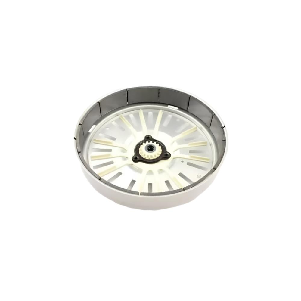 Samsung DC31-00125B Washer Rotor Assembly OEM