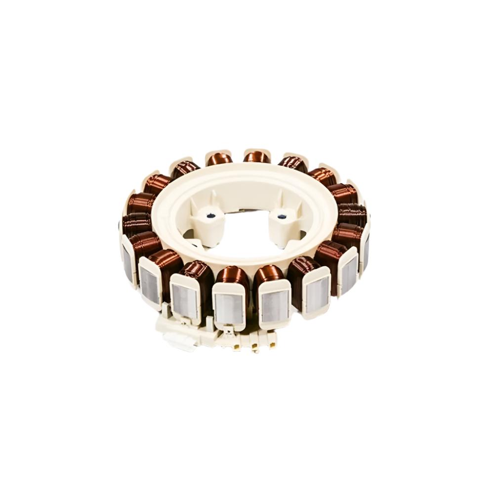 Samsung DC31-00154A Washer Motor Stator Assembly OEM