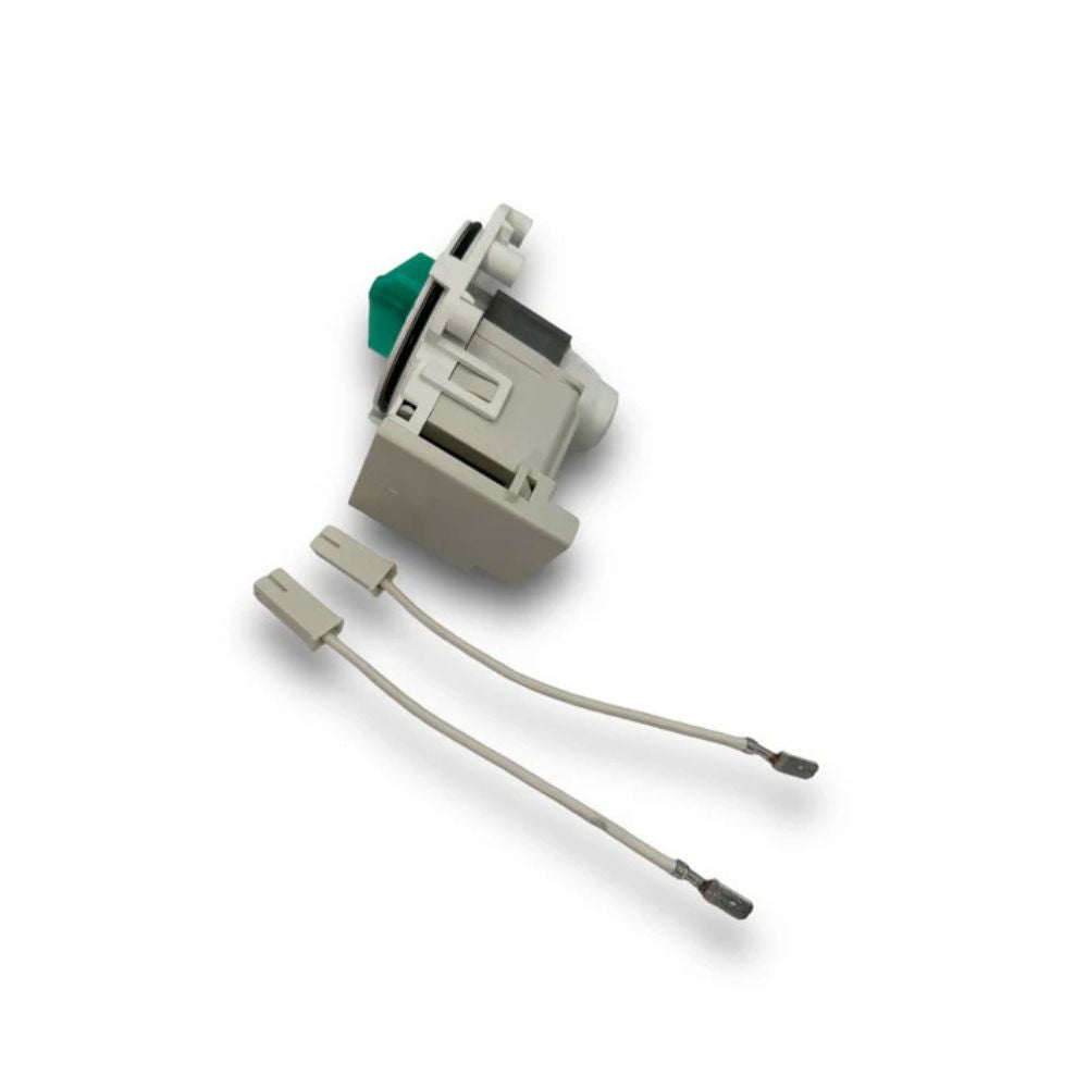Samsung DC31-00181C-ER Washer Drain Pump Motor Replace DC31-00030E