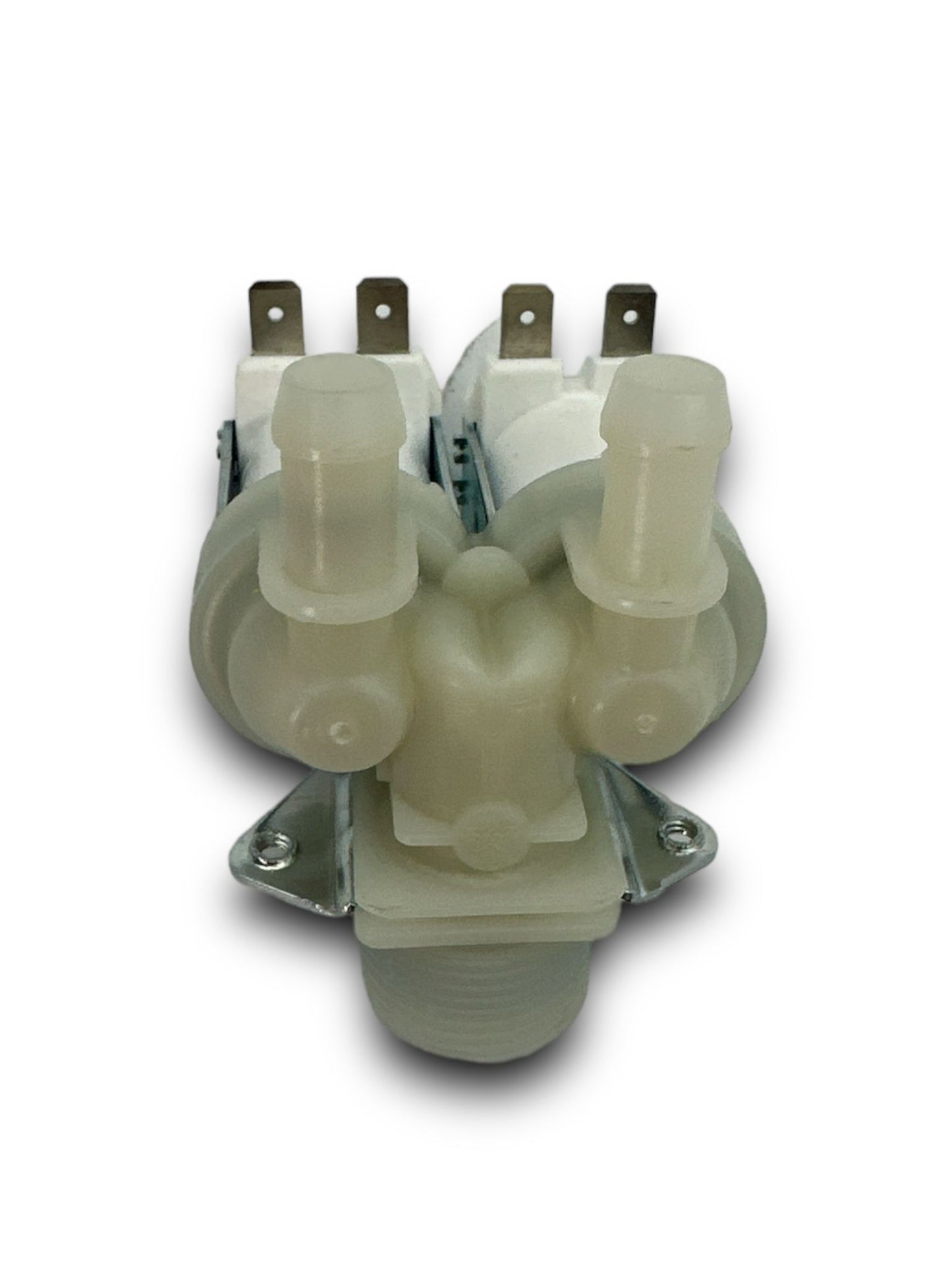 Samsung Washer 2-Way Water Valve - DC33-01010E, Replaces: DC3301010E AP7190116 PS16734820 EAP16734820 PD00079438