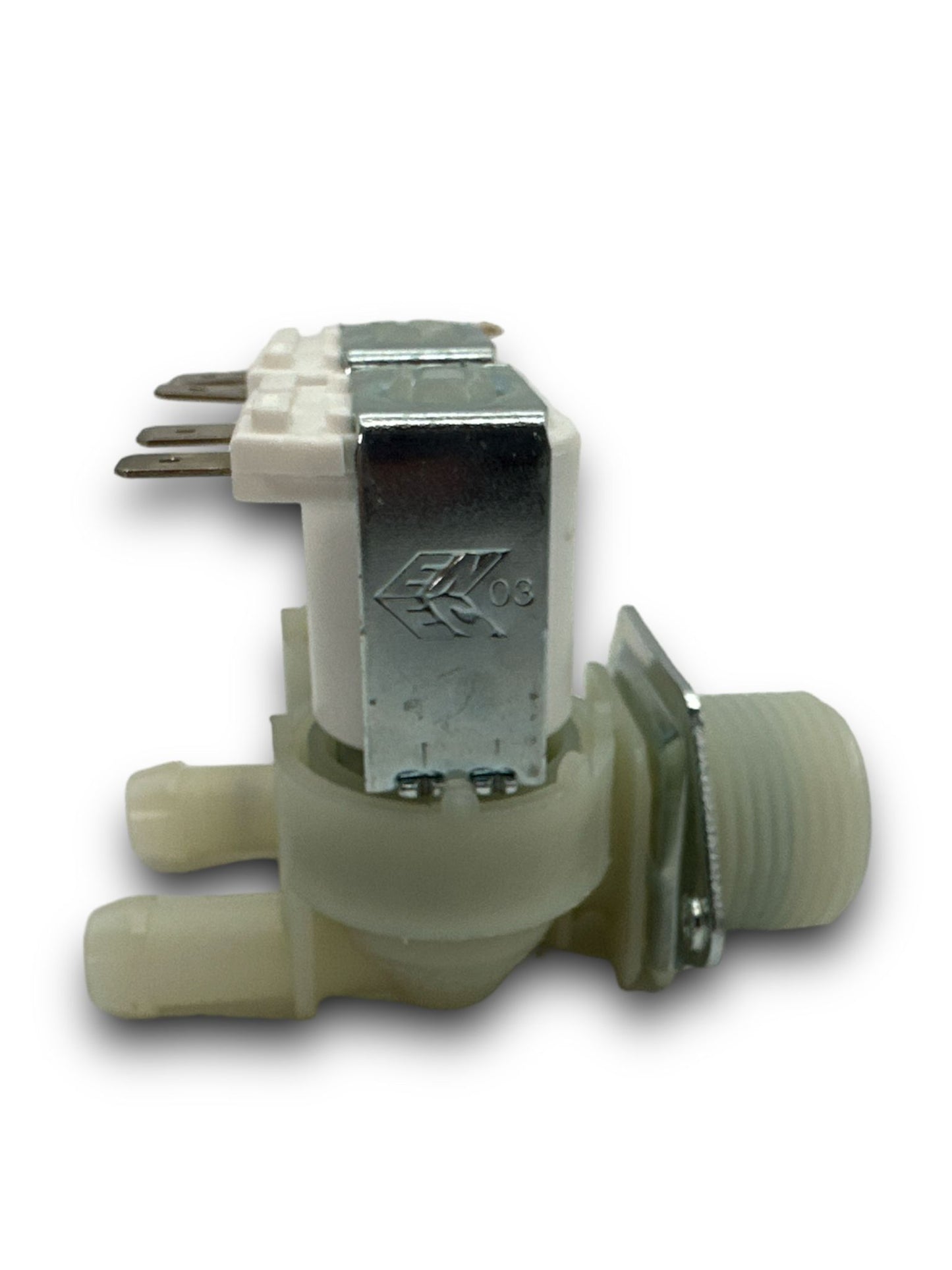 Samsung Washer 2-Way Water Valve - DC33-01010E, Replaces:PD00079438 AP7190116 PS16734820 EAP16734820