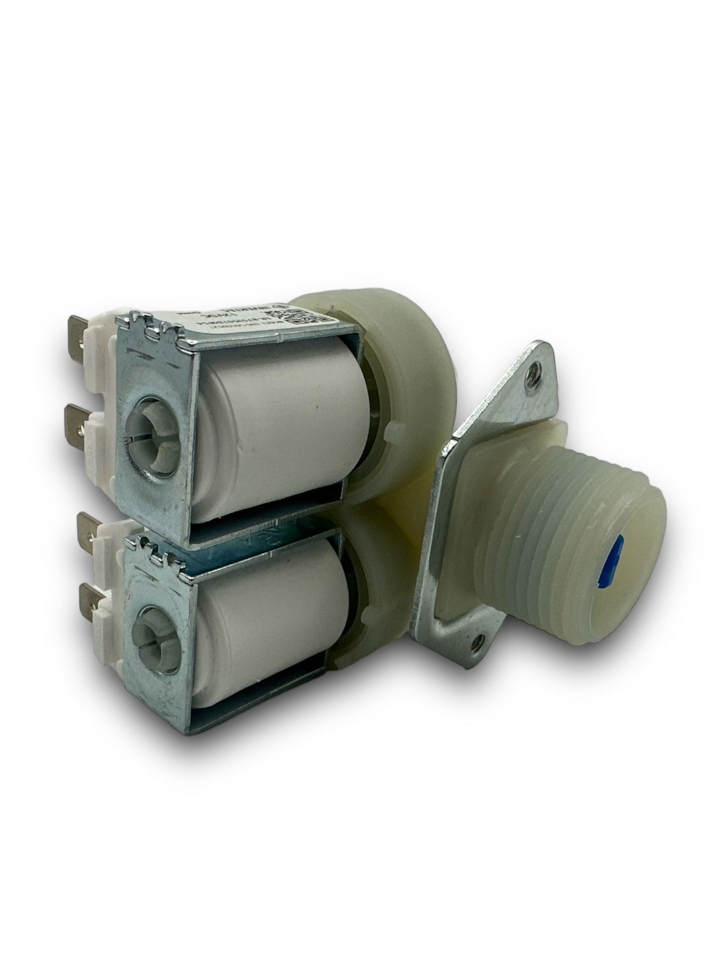 Samsung Washer 2-Way Water Valve - DC33-01010E, Replaces:PD00079438 AP7190116 PS16734820 EAP16734820