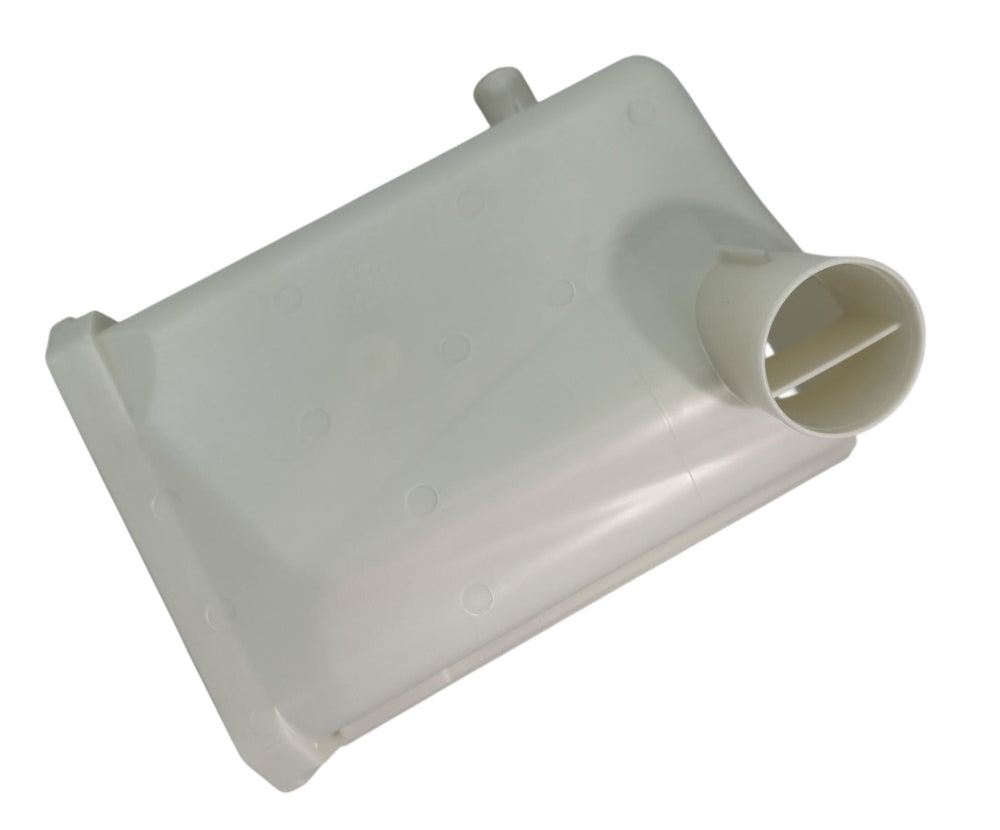 Samsung DC61-05084A Washer Dispenser Housing Drawer Low OEM Replaces DC6105084A