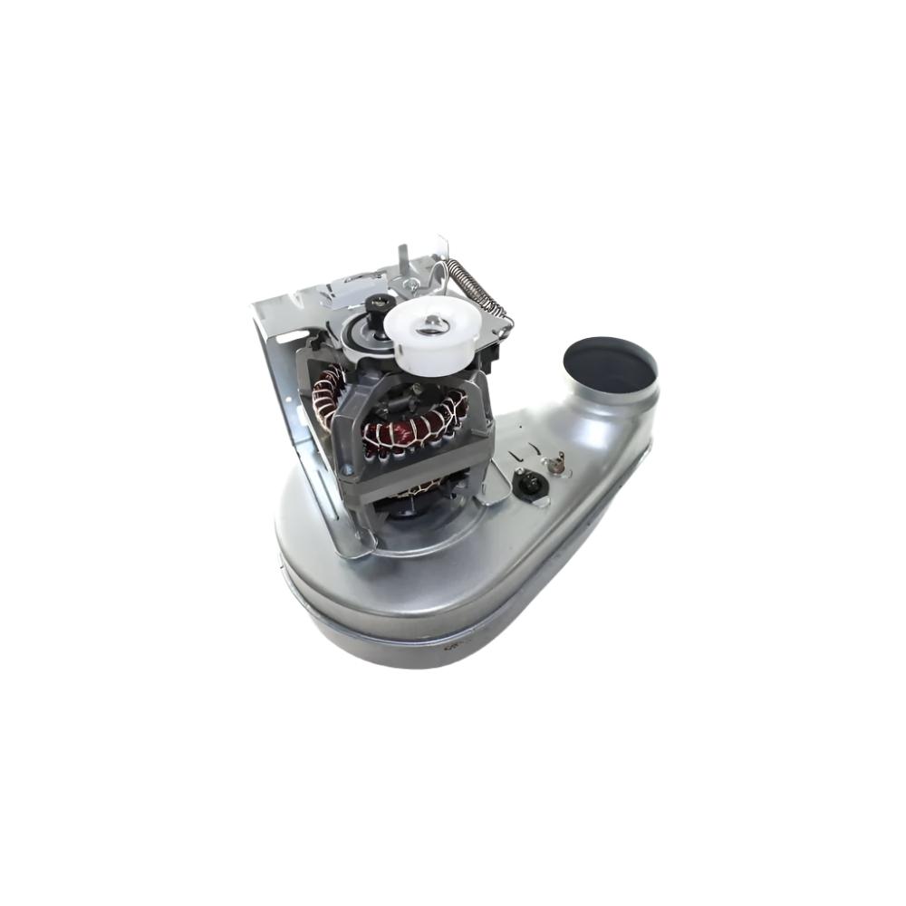 Samsung DC93-00101Y Dryer Motor Assembly OEM Replaces DC93-00101U