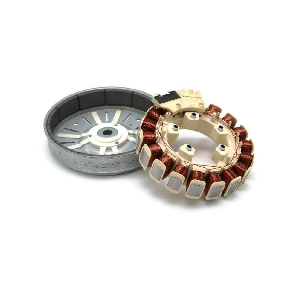 Samsung DC93-00309A Washer Drive Motor Assembly OEM Replaces PD00006606