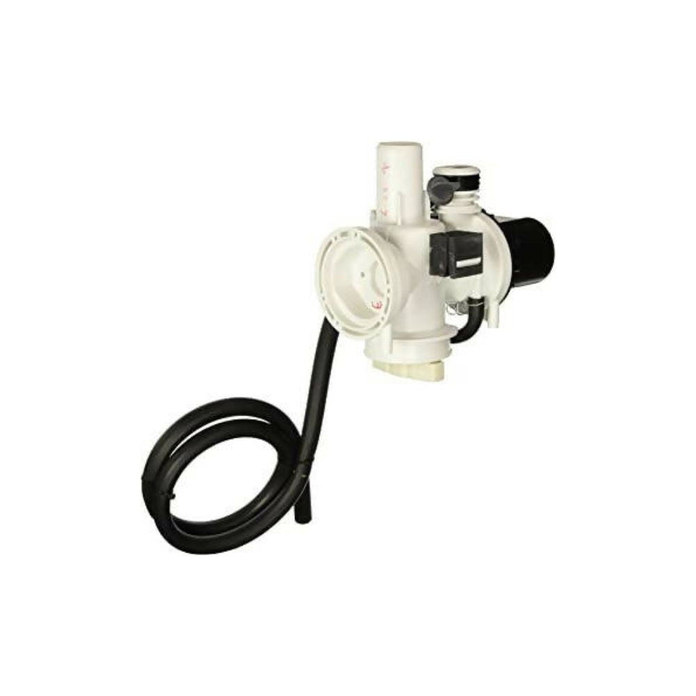 Samsung DC96-01585C Washer Drain Pump Assembly OEM