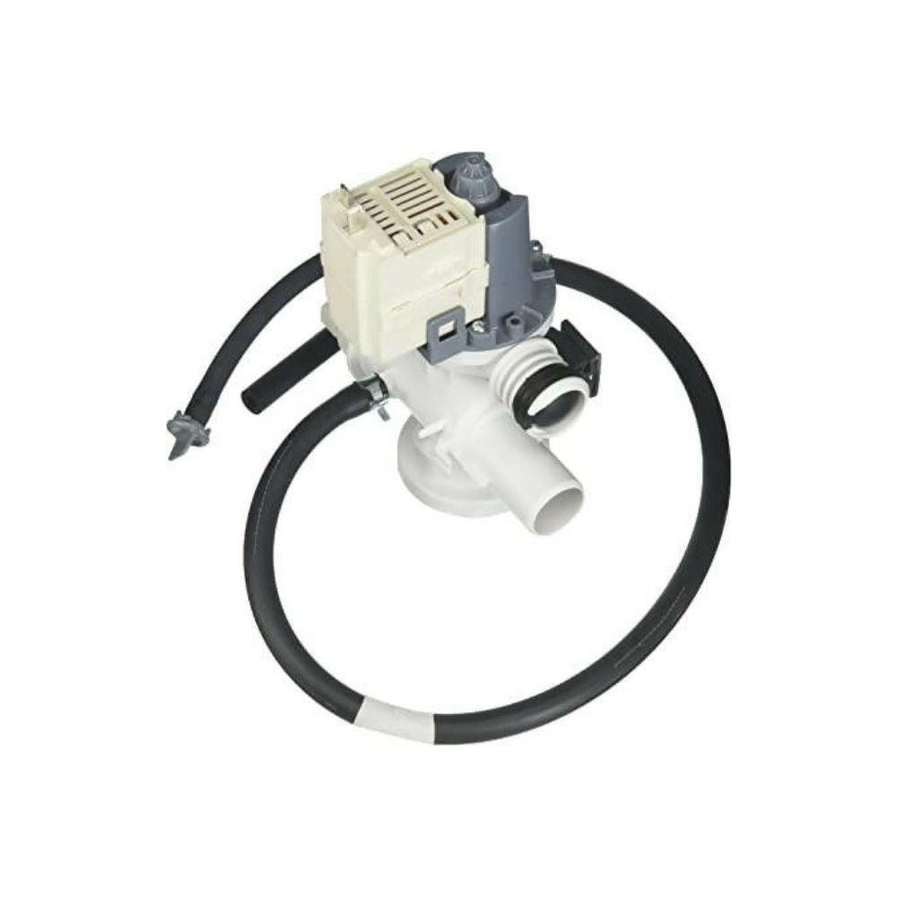 Samsung DC96-01585Q Washer Drain Pump Assembly OEM